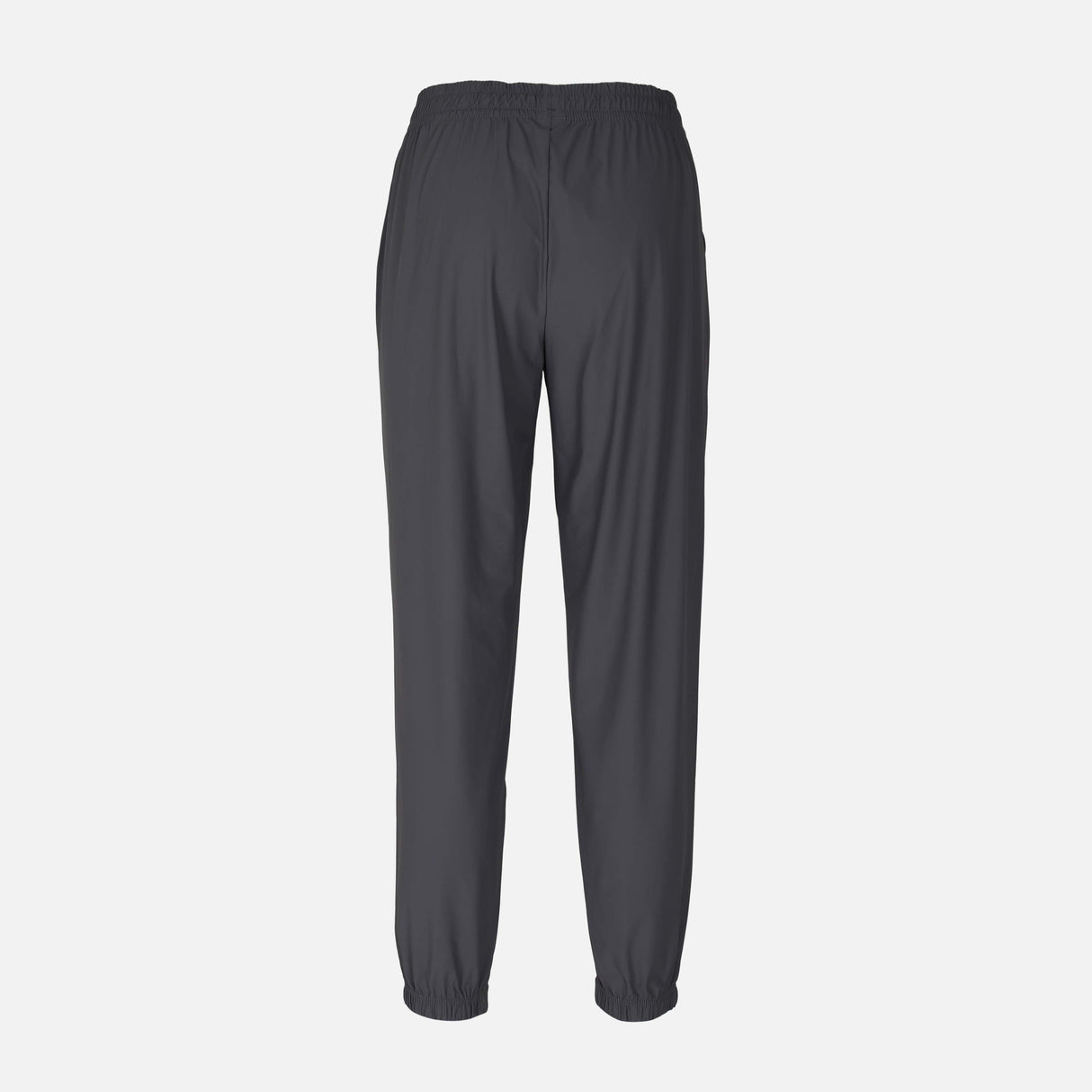 LADIES KNIT TRACK PANTS