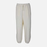 LADIES KNIT TRACK PANTS