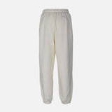 LADIES KNIT TRACK PANTS