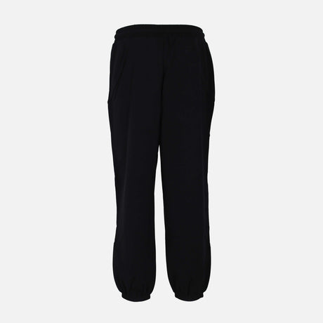 LADIES KNIT TRACK PANTS