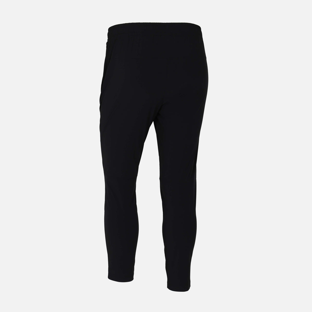 MEN WOVEN ANKLE PANTS