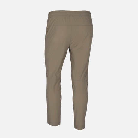 MEN WOVEN ANKLE PANTS