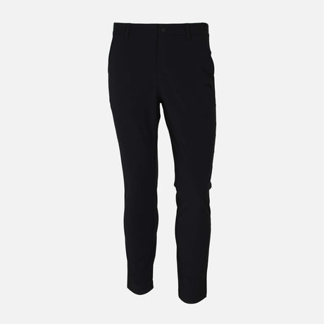 MEN WOVEN TRACK PANTS