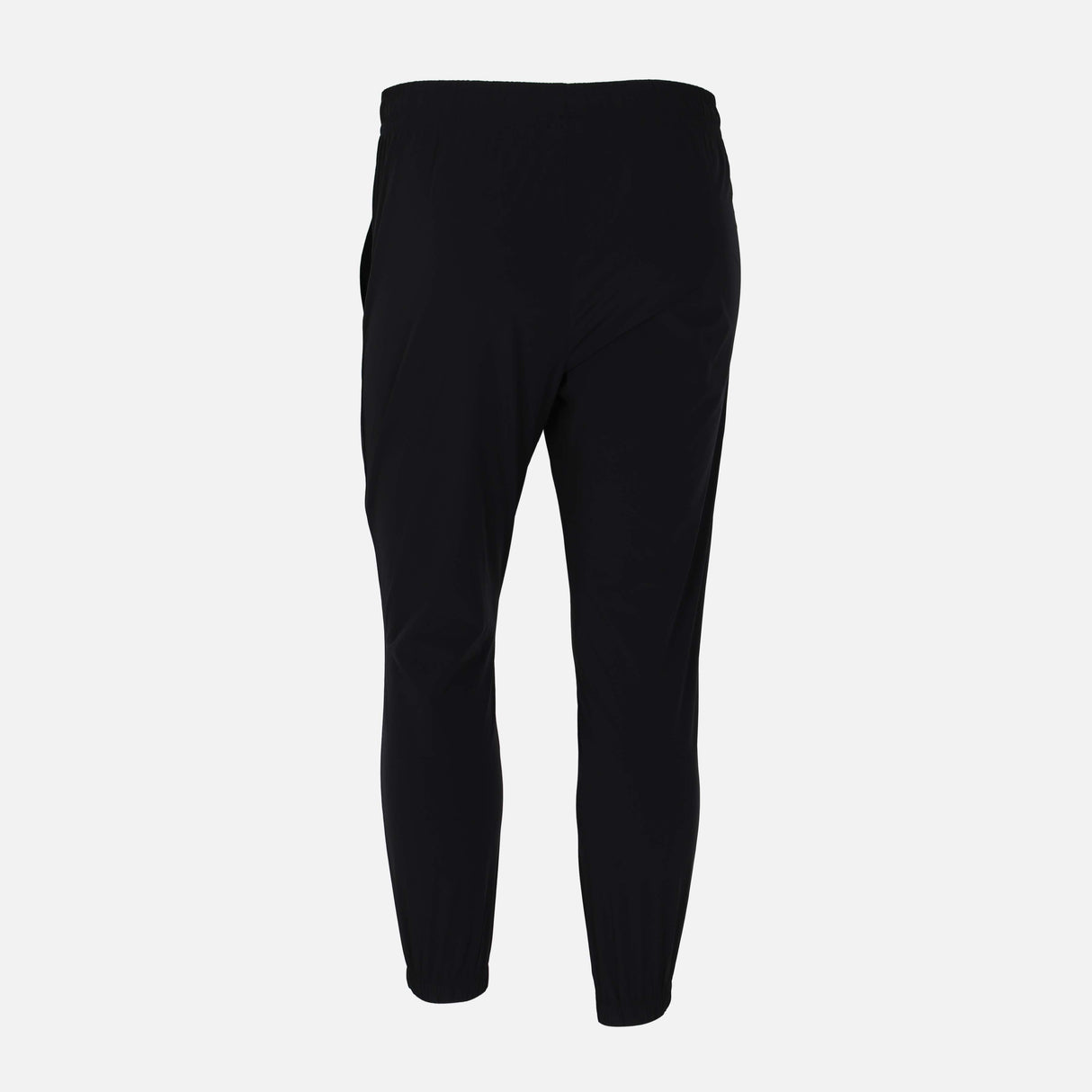 MEN WOVEN ANKLE PANTS