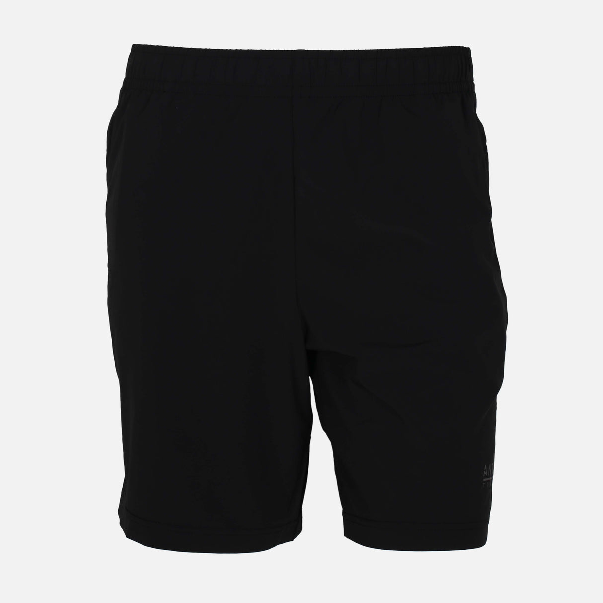 MEN WOVEN SHORTS