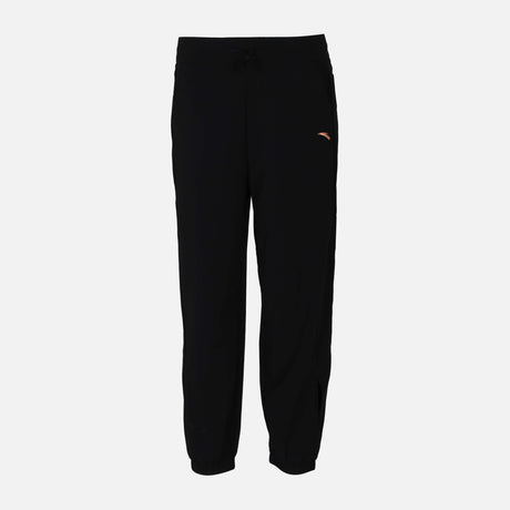 LADIES KNIT TRACK PANTS