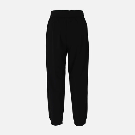 LADIES KNIT TRACK PANTS