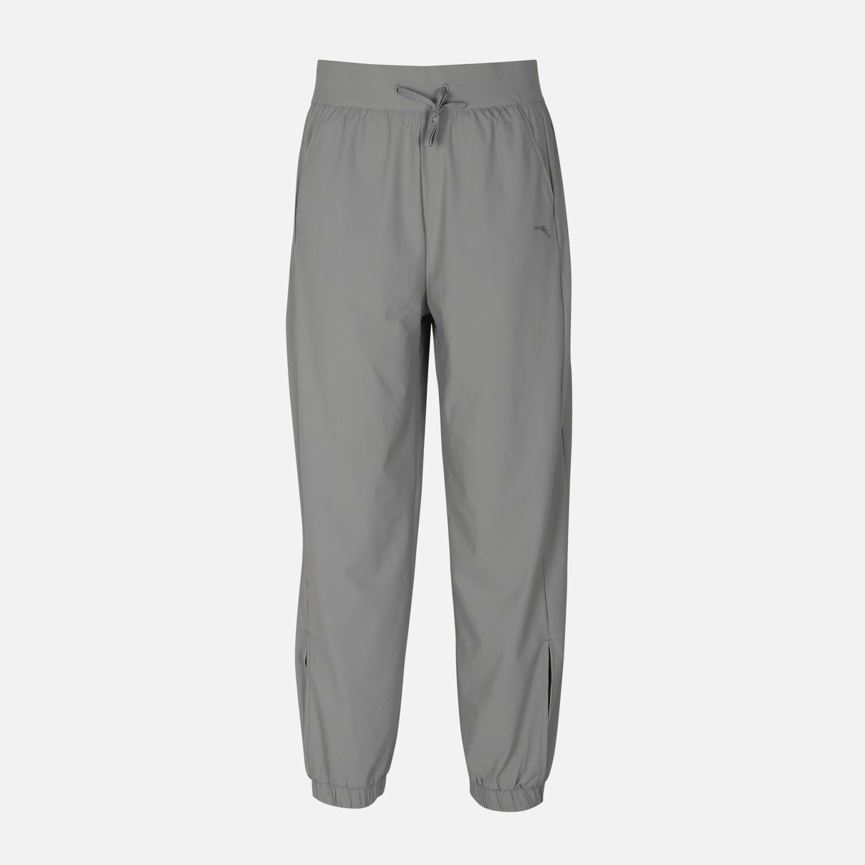 LADIES KNIT TRACK PANTS