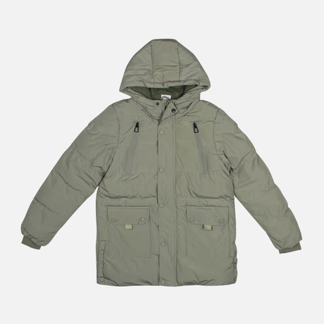 BOYS JACKET