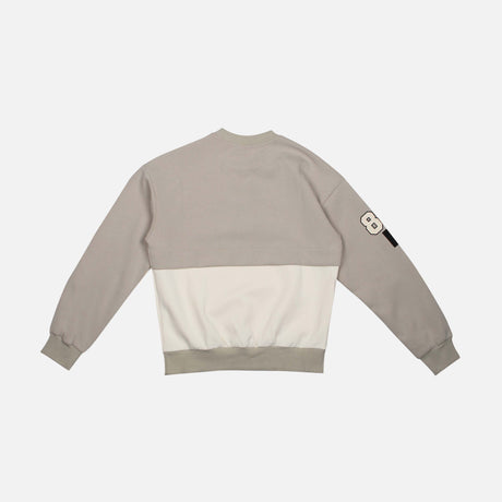 BOYS PULLOVER