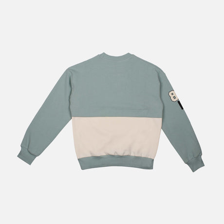 BOYS PULLOVER