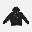 BOYS CARDINGAN HOODIE