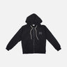 BOYS CARDINGAN HOODIE