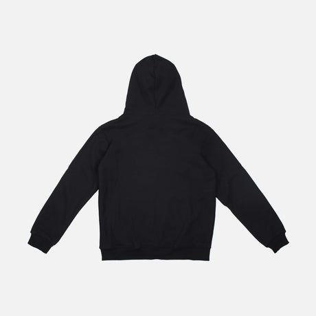 BOYS CARDINGAN HOODIE