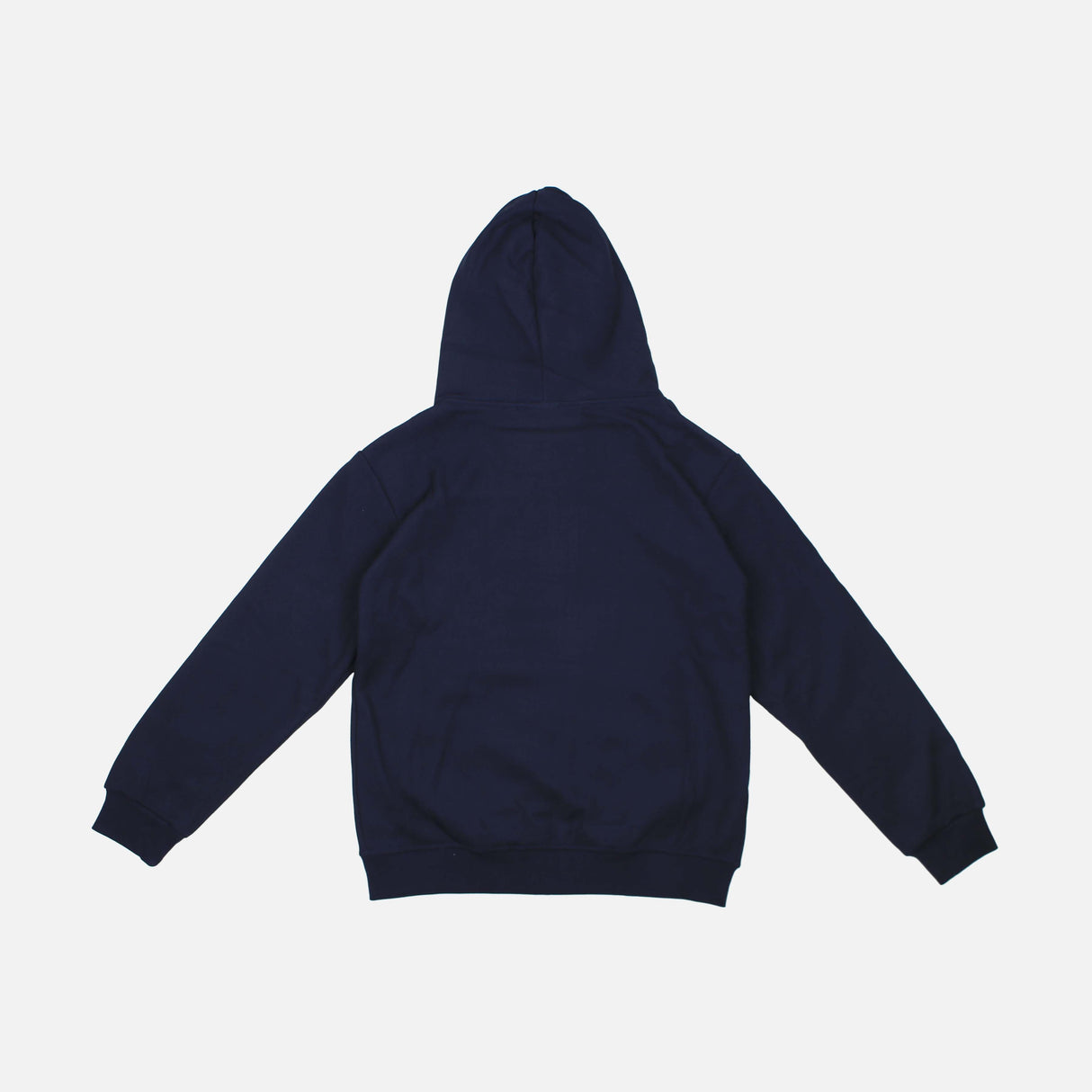 BOYS CARDINGAN HOODIE