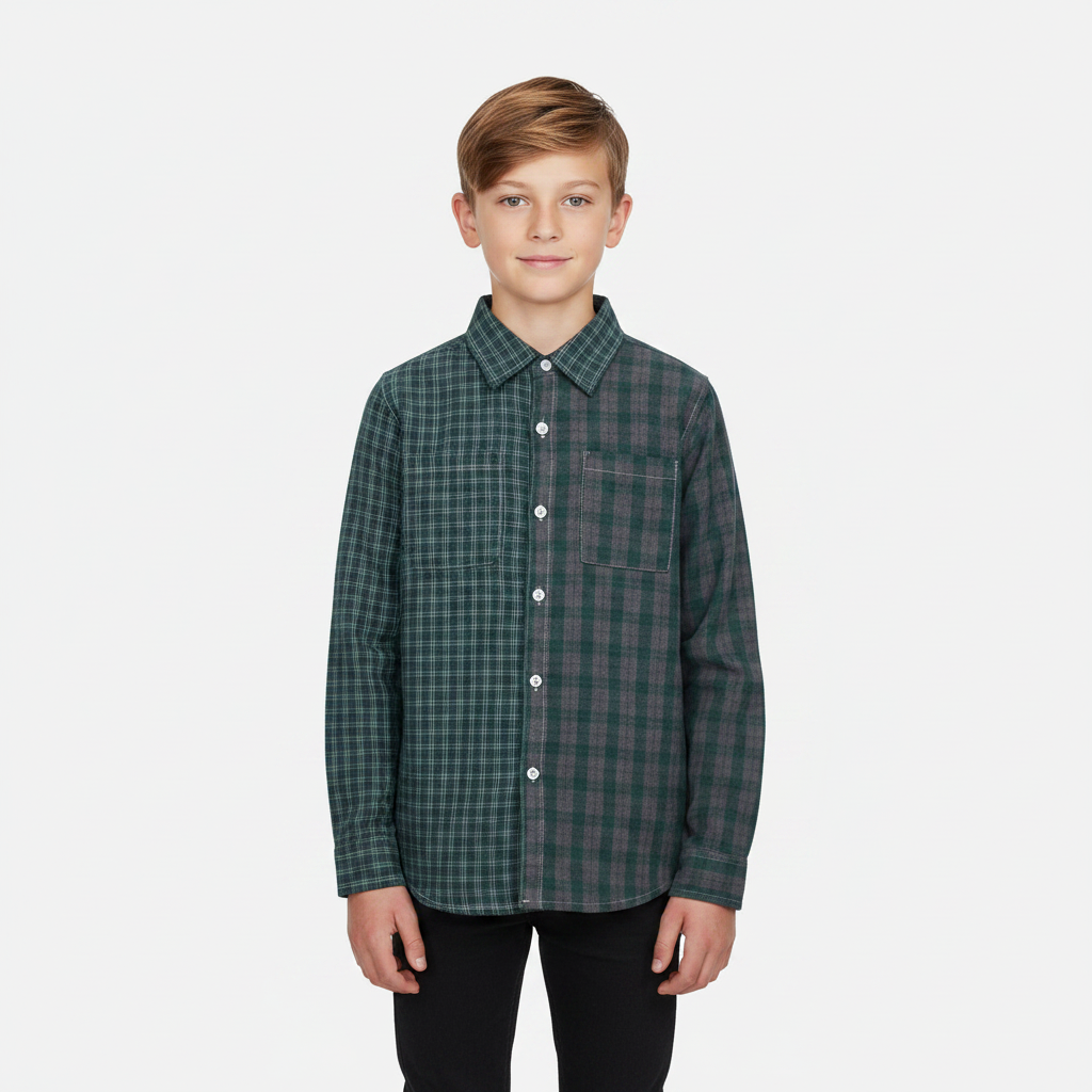 Boys Shirt