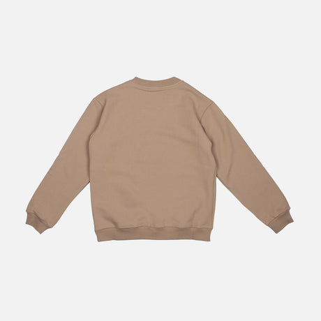 BOYS PULLOVER