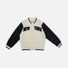 BOYS CARDIGAN