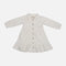 GIRLS CORDUROY DRESS