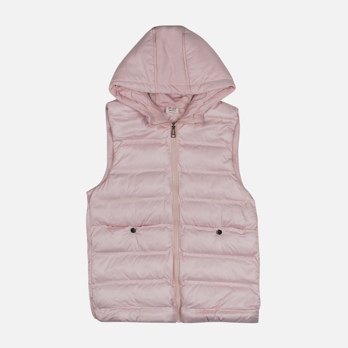 GIRLS VEST