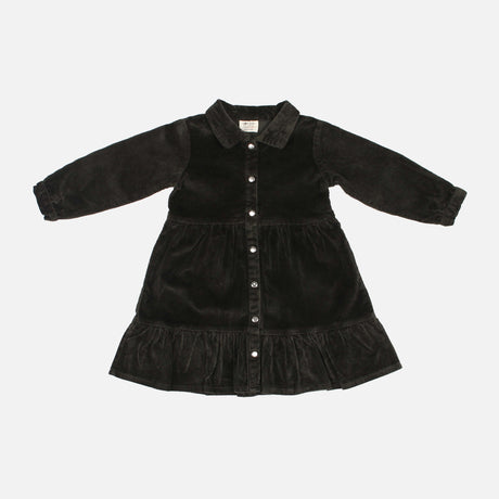 GIRLS CORDUROY DRESS