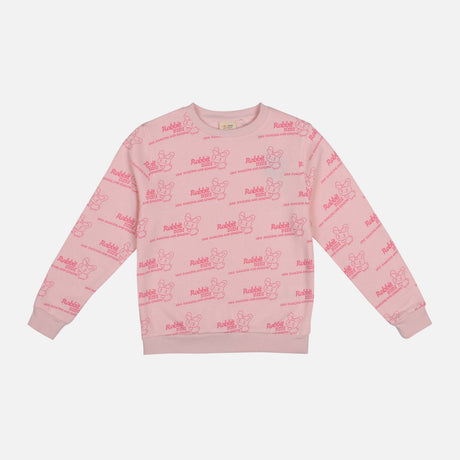 GIRLS PULLOVER