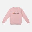 GIRLS PULLOVER