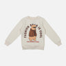 BOYS PULLOVER