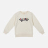 BOYS PULLOVER