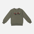 BOYS PULLOVER