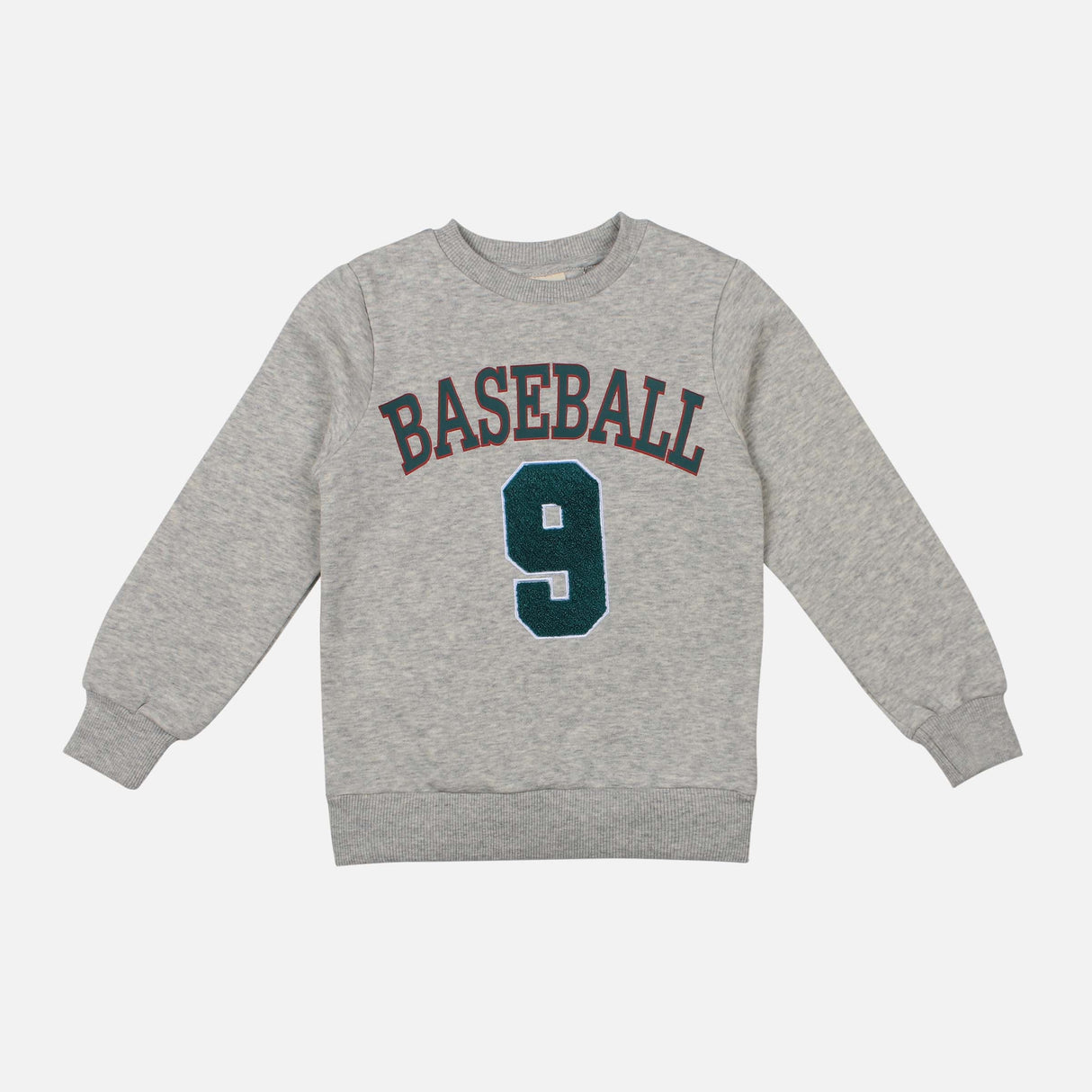 BOYS PULLOVER