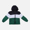 BOYS PADDED JACKET