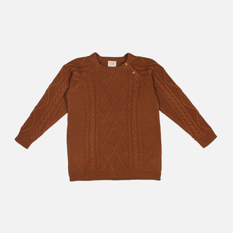 BOYS SWEATER