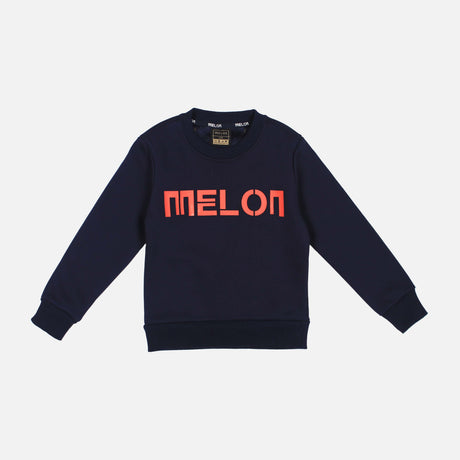 BOYS MELON PULLOVER