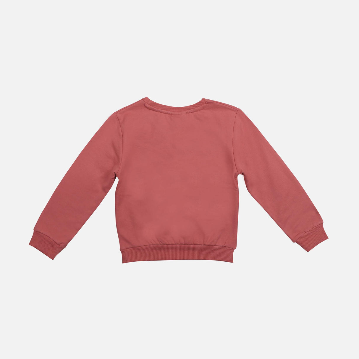 GIRLS PULLOVER