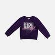 GIRLS PULLOVER