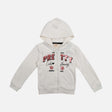 GIRLS SWEATSHIRT