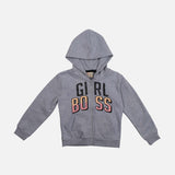 GIRLS SWEATSHIRT