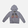 GIRLS SWEATSHIRT