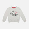 GIRLS PULLOVER