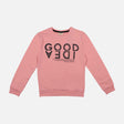 GIRLS PULLOVER