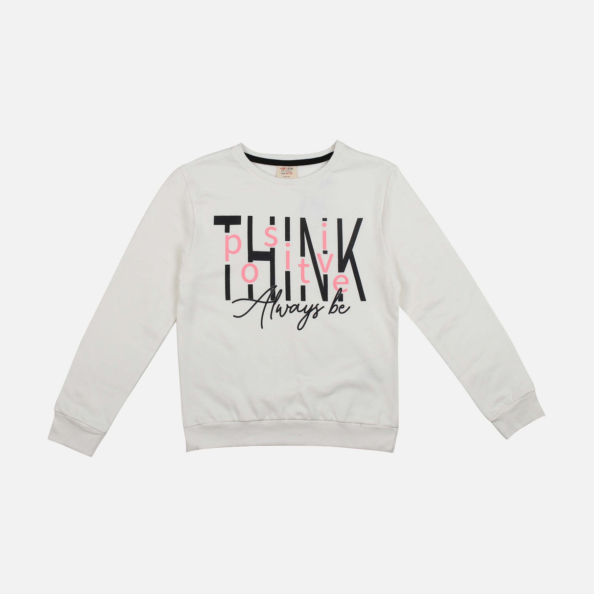 GIRLS PULLOVER