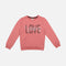 GIRLS PULLOVER