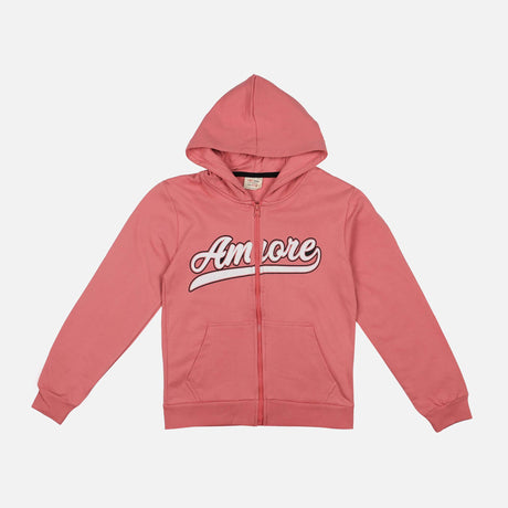 GIRLS SWEATSHIRT