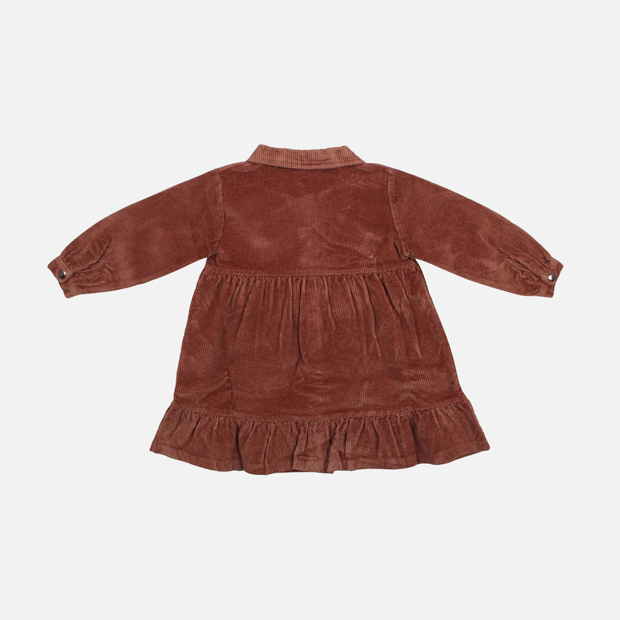 INFANT GIRLS CORDUROY DRESS