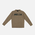 BOYS MELON SWEATER