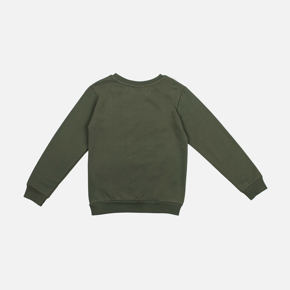 BOYS PULLOVER