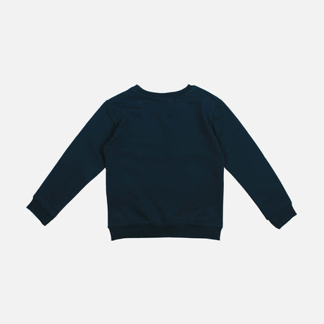 BOYS PULLOVER