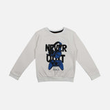 BOYS PULLOVER