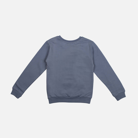 BOYS PULLOVER